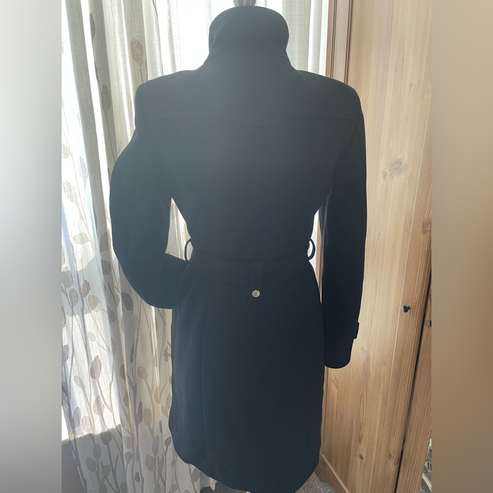 Zara wool coat - Picture 2 of 6